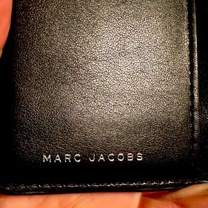 MARC JACOBS WALLET
